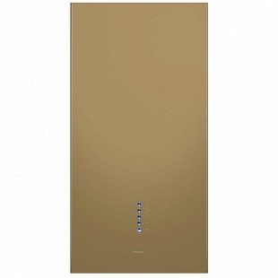 Вытяжка MAUNFELD BATH PLUS 402 ЗОЛОТОЙ