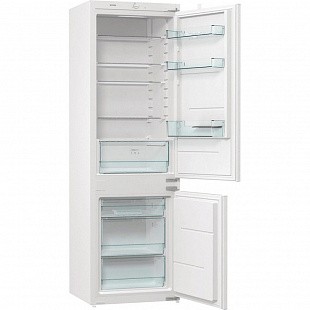 Встраиваемый холодильник GORENJE RKI418FE0