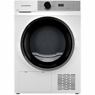 Сушильная машина KUPPERSBERG DM 611 W
