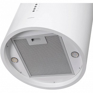 Вытяжка MAUNFELD LEE WALL 39 LONG WHITE