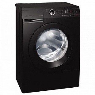 Стиральная машина GORENJE W65Z03/S BK