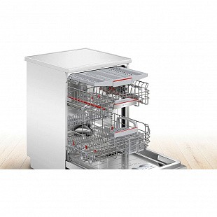 Посудомоечная машина BOSCH SMS6ZCW37Q