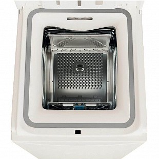 Стиральная машина WHIRLPOOL TDLR7231BSEU