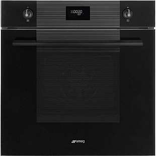 Духовой шкаф SMEG SF6101TVNO