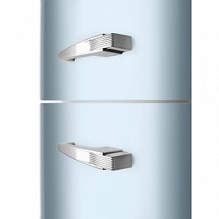 Холодильник SMEG FAB30LPB6