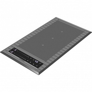 Индукционая варочная панель MAUNFELD CVI292S2FMDGR LUX
