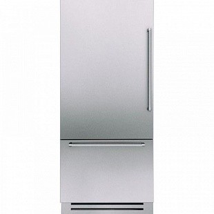 Холодильник KITCHENAID KCZCX 20901L
