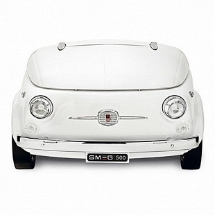 Холодильник SMEG SMEG500B