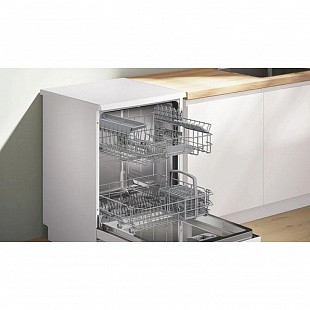 Посудомоечная машина BOSCH SMS4IKW51Q