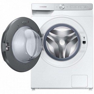 Стиральная машина SAMSUNG WD12TP34DSH/LP