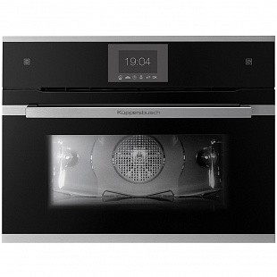 Духовой шкаф KUPPERSBUSCH CBM 6550.0 S1