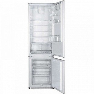 Встраиваемый холодильник SMEG C3180FP