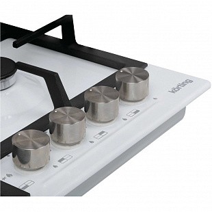 Варочная панель KORTING HG 665 CTW CRYSTAL