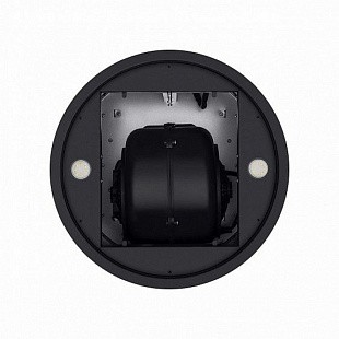 Вытяжка HOMSAIR FLY 1000PH ЧЕРНЫЙ