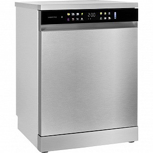 Посудомоечная машина HIBERG I-F 6815 LX