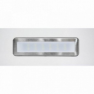 Вытяжка LEX HUBBLE 2M 600 WHITE