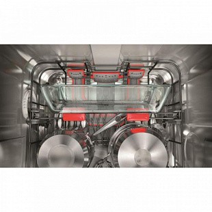 Встраиваемая посудомоечная машина WHIRLPOOL WSIP 4O23 PFE