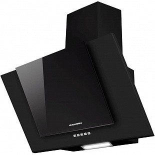 Вытяжка MAUNFELD WIND 60 A BLACK