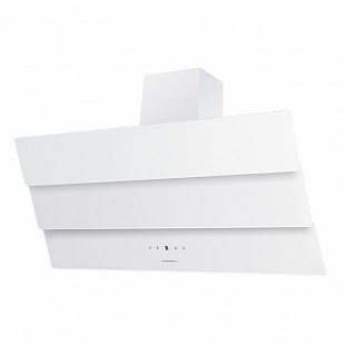 Вытяжка MAUNFELD MANCHESTER LIGHT 90 GLASS WHITE