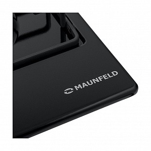 Варочная панель MAUNFELD LIGHT EGHE.64.3EB/G