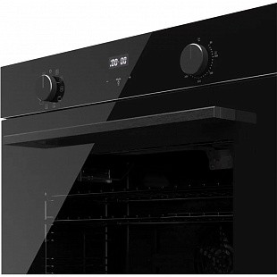 Духовой шкаф KUPPERSBERG HF 630 B