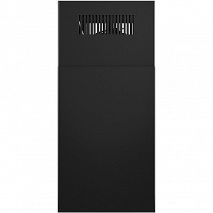 Вытяжка MAUNFELD BATH PLUS 402IL BLACK