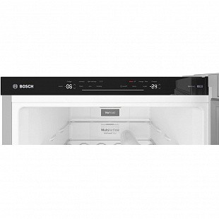 Холодильник BOSCH KGN39LW32R