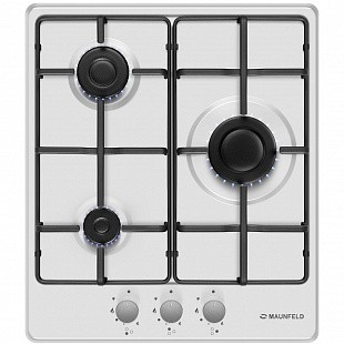 Варочная панель MAUNFELD EGHS.43.3STS-ES/G