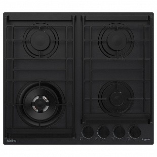 Варочная панель KORTING HG 6235 CTN