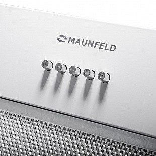 Вытяжка MAUNFELD THAMES 601M WHITE