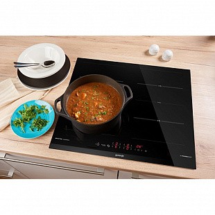 Индукционая варочная панель GORENJE IT643BSC7