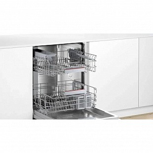 Встраиваемая посудомоечная машина BOSCH SMV4HAX19E