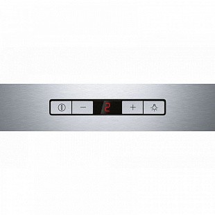 Вытяжка BOSCH DWW 068E50