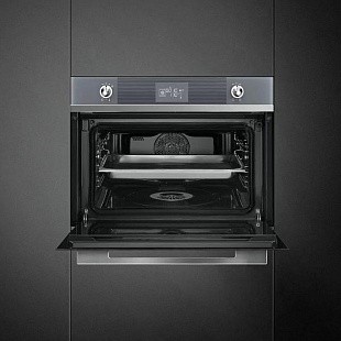 Духовой шкаф SMEG SO4102S3G