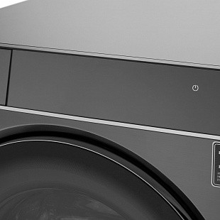 Стиральная машина с паром KORTING KWM 60DS1499 AN