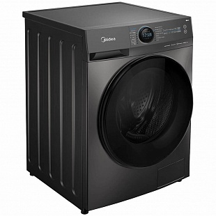 Стиральная машина MIDEA MF200W80WBS/S-RU