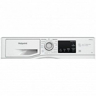 Стиральная машина HOTPOINT NSB 7225 W V RU