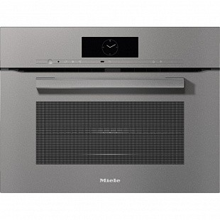 Духовой шкаф MIELE H7840BM GRGR