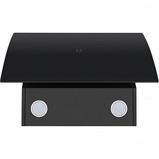 Вытяжка MAUNFELD SKY STAR CHEF 60 GLASS BLACK
