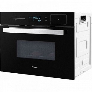 Духовой шкаф с СВЧ WEISSGAUFF OEMS 459 PDB