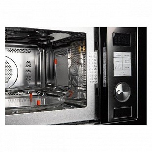 Встраиваемая микроволновая печь BERTAZZONI F457PROMWSX