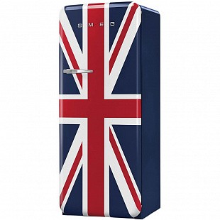 Холодильник SMEG FAB28RDUJ6