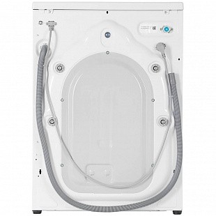 Стиральная машина BEKO WRS5511BWW