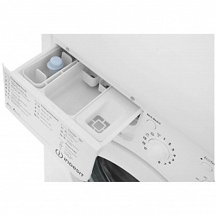 Стиральная машина INDESIT IWUC 4105