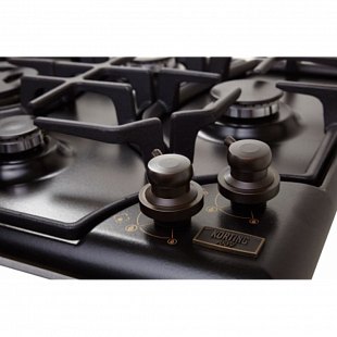 Варочная панель KORTING HG 6105 CTRN