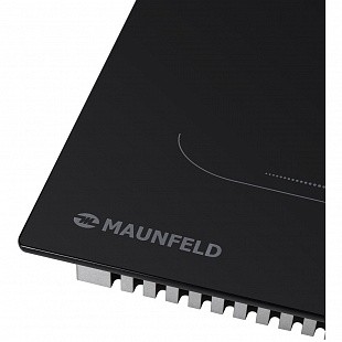 Варочная панель MAUNFELD EVI.775-FL2-BK