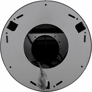 Вытяжка MAUNFELD LEE LIGHT ISLA 35 SENSOR INOX