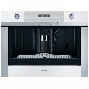 Кофемашина SMEG CMSC45B