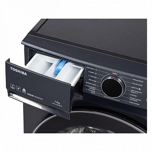 Стиральная машина узкая TOSHIBA TW-T21BU80UWRU(MG)
