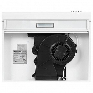 Вытяжка MAUNFELD MPC 60 WHITE